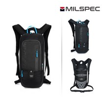 자전거 백팩, 블루