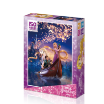 라푼젤의 꿈 직소 퍼즐 150pcs