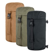 피엘라벤 카즈카 사이드 포켓 (23543), 콜블랙