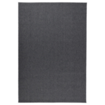 이케아 MORUM 모룸 평직러그 실내외 실내외겸용 다크그레이 160x230 cm 202.035.58