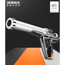 전기 접착제 유리 문 창 타일 접합 기계, 20V 전기 글루건 배터리1