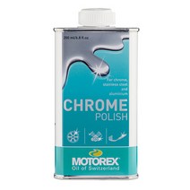 모토렉스 크롬 폴리쉬 (광택제) 200ML