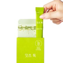 네츄럴굿띵스 잇츠 톡 14포 2박스 체지방분해 다이어트 보조제