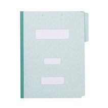 문화 녹천화일 F092-7 코팅화일 1팩10입