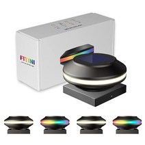 태양열 포스트 캡 야외 조명 - 밝은 16개의 LED 2가지 모드 웜 화이트/컬러풀 울타리 데크 또는 파티오용 10.2x12.7x12.7cm(4x4인치) 5x5 6x6인치) 기둥