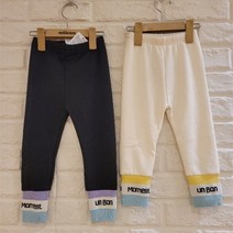[밀리밤] NC05 22 요꼬시보리 융기모 레깅스 MLTS22T62