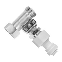 와이넷 T형멀티아답터21mm-6mm