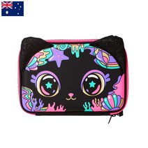 호주 smiggle 스미글 헤이데얼 하드 탑 더블 업 필통 믹스