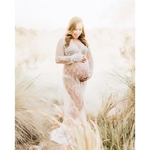 키큰임부복 태교여행원피스 키작녀 오피스 임부복 조리원복 사진 촬영을 위한 출산 드레스 여성 임신 레이