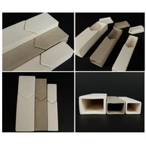 상단 오픈형 직사각형 산란상 은신처 L 수초화분 부화, 1개