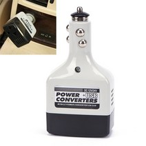 주행충전기 전기차 양방향 자동차 밧데리 파워뱅크 차량용 전원 DC AC USB 12V 24V 220V 충전기 어댑터 충전 포트 포함
