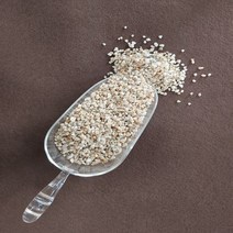 모래 규사 1kg 화분 분갈이 고양이모래 놀이용 미장용 조경 여과사 바닥재, 7호