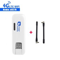 유심 라우터 이동식 와이파이 인터넷 에그 데이터 차량용 화웨이 e8278s-602 lte fdd80090018002600mhz tdd2600mhz usb 동글 + 2pcs