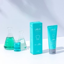 라벨제로 저불소 키즈 어린이치약 60g 안전등급 치과판매 약국치약, 1개