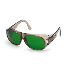 DW2BAB06 보호안경 투명 산업용보호구 산업안전용품 477호40g 보안경 고글 안전고글 안전보호 측면 보호판 안면보호 눈 차광 작업자 얼굴보호 소방벨 소방경보기