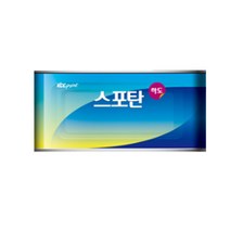 수용성 옥상방수재 KCC 숲으로 탄성방수재 플러스4kg, 스포탄하도(4kg)약5평시공