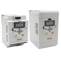벡터 모터 인버터 삼상 380V 가이드모터 속도조절기, 7. 5KW380V ED200M 고성능 범용형