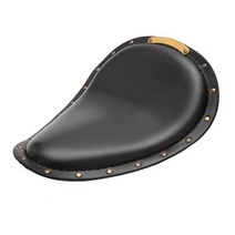 할리 안장 말안장 아이언883 포티에잇 48 1인 커스텀, T 말안장 + 설치 브래킷