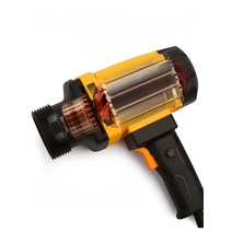 자동주유기 주유건 오일 기름 펌프 등유 경유 급유기 220V, 알루미늄 튜브 1000w +3m 튜브