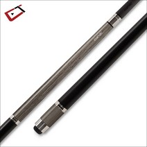 당구 큐대 개인 럭셔리 카본 블랙, 12.5mm 드라이버 월넛 핸들