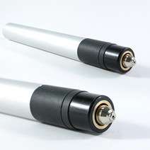 P80 플라즈마 토치 용 절단 소모품 스트레이트, [02] 1M Torch Cable