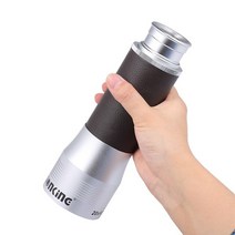 Visionking HD 휴대용 단안 쌍안경 장거리 전문 스파이글래스 망원경 사냥용 야간 투시경 20x60 줌, 01 20x60HD
