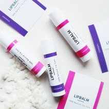 엄마가 만드는 촉촉 자초 수제 립밤 만들기 KIT 키트_체리향+립밤케이스 10개, 체리플레이버