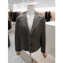 코인코즈 가죽라이더 재킷DL3SJ900