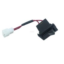 굴삭기 헤드 라이트 스위치 일반 대형 램프 제어 스위치 PC 대우 SK 스미토모 ZX 캐터필러 고양이 굴삭기 액세서리, [02] Quality products