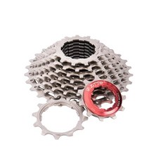 자전거 스프라켓 도로 부품 10s 20s 속도 프리휠 카세트 스프로킷 10v 11 28t compatible for parts 5600 5700 105 k7 라이벌 저렴한, 10s 11-28t