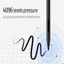 Microsoft Surface Go Book Latpop 1/2 스튜디오 터치 스크린 펜 Pro7 Pro6 Pro5 Pro4 Pro3 액티브 스타일러스 태블릿
