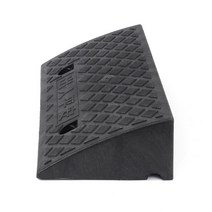 계단 문턱 휠체어 진입판 휠체어경사로 안전발판, 상품선택