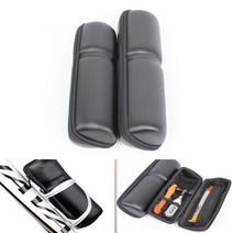 자전거 공구가방(대형) 소품 용품 악세사리, 상세내용표시