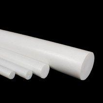 ptfe 테프론봉 테프론 환봉 teflon 20mm x 1m