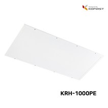 코퍼스트 바이썬 천정형 복사난방패널 파워풀 (저온형), KRH-1000PE+온도조절기