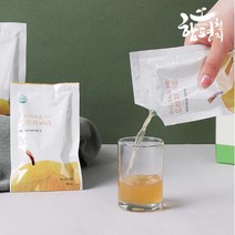 [함평천지] 도라지 배즙 (90ml x 30포) x 2박스, 단품, 단품