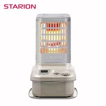 스타리온 석유난로 SH-R3215SCM 업소용 사무실용