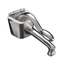 스텐 수동 착즙기 프레스 레몬 압착기 시트러 착즙기