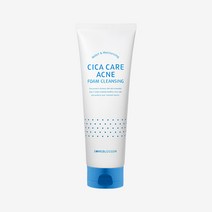 시카케어 아크네 폼클렌징 250ml, 폼클렌징 2개 + 브러쉬 1개 증정 CP