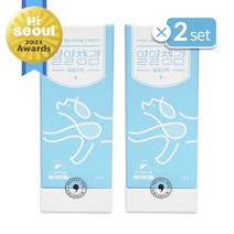 [2박스] 강아지 간 영양제 노화 무기력 식욕부진 소화불량 눈물자국 위드펫바이오 일일챙김 쉼표스틱