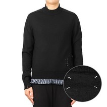 [메종마르지엘라] (S50HA1006 S17797 855) 남성 니트