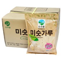 핫한 치악산아래12곡미숫가루 인기 순위 TOP100 제품 추천