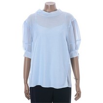 분당데코 NC02 아망떼데코블라우스 FDBAA2501W