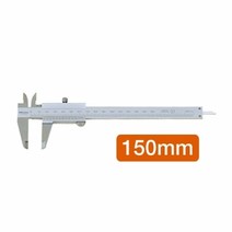 [MITUTOYO] 미쓰도요 디지털 버니어 캘리퍼스 150mm M500-181-30, 1