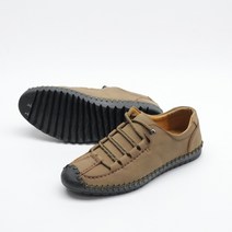 남자 스니커즈 명품 운동화 에스닉룩 베이직스타일 발편한 3cm