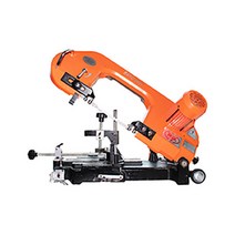 록스 밴드톱 밴드쏘 R-180 250W 50kg, 1개