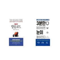 유니오니아시아 힐링 코드 + 3분만 바라보면 눈이 좋아진다, etc/etc