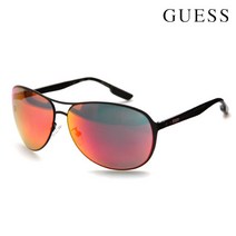 [게스] GUESS 명품선글라스 GU4023K01U 미러
