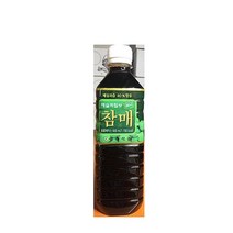매실농축액참존 FK 500ml, 1개, 1ml, 본 상품 선택하기