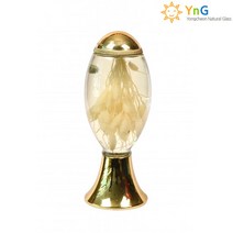 담근술 유리병 2.5L 39호 인삼주 야관문주 과실주 담금주병 유리술병, 2.5L 1개